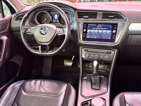VOLKSWAGEN Tiguan 1.4 16V 4P TSI TURBO DSG AUTOMTICO, Foto 17
