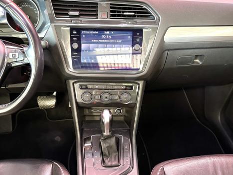 VOLKSWAGEN Tiguan 1.4 16V 4P TSI TURBO DSG AUTOMTICO, Foto 18