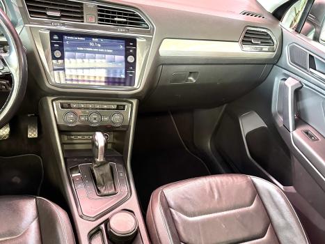 VOLKSWAGEN Tiguan 1.4 16V 4P TSI TURBO DSG AUTOMTICO, Foto 19