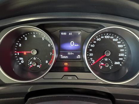 VOLKSWAGEN Tiguan 1.4 16V 4P TSI TURBO DSG AUTOMTICO, Foto 21