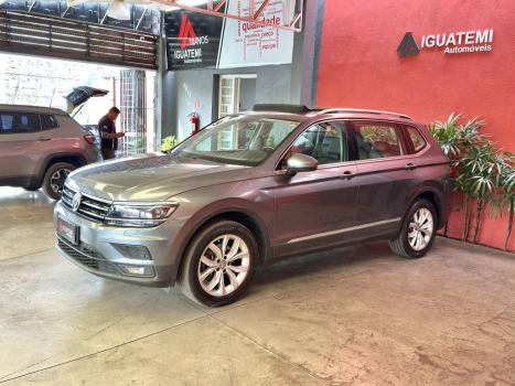 VOLKSWAGEN Tiguan 1.4 16V 4P TSI TURBO DSG AUTOMTICO, Foto 23