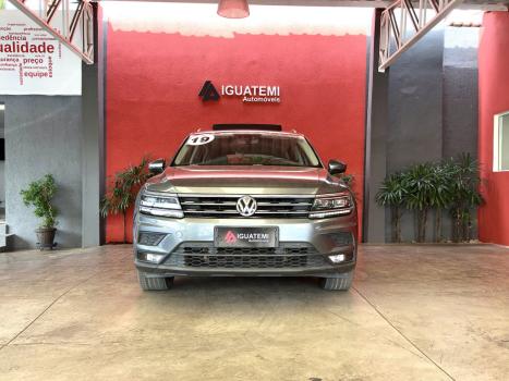 VOLKSWAGEN Tiguan 1.4 16V 4P TSI TURBO DSG AUTOMTICO, Foto 24