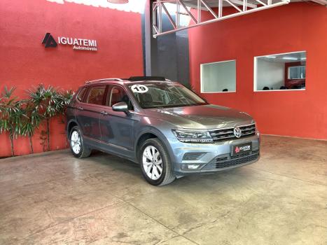 VOLKSWAGEN Tiguan 1.4 16V 4P TSI TURBO DSG AUTOMTICO, Foto 25