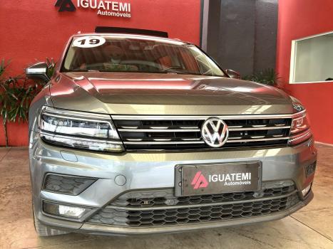 VOLKSWAGEN Tiguan 1.4 16V 4P TSI TURBO DSG AUTOMTICO, Foto 26