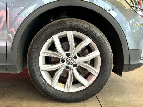 VOLKSWAGEN Tiguan 1.4 16V 4P TSI TURBO DSG AUTOMTICO, Foto 27