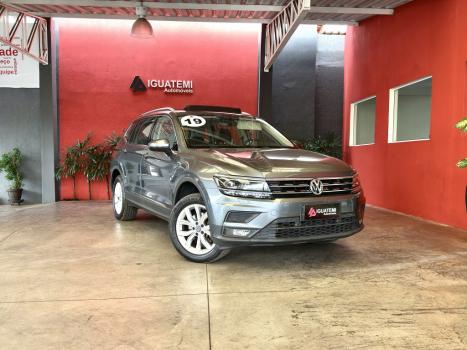 VOLKSWAGEN Tiguan 1.4 16V 4P TSI TURBO DSG AUTOMTICO, Foto 29