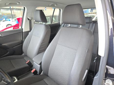 VOLKSWAGEN Tiguan 1.4 16V 4P TSI TURBO DSG AUTOMTICO, Foto 14