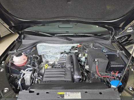 VOLKSWAGEN Tiguan 1.4 16V 4P TSI TURBO DSG AUTOMTICO, Foto 17