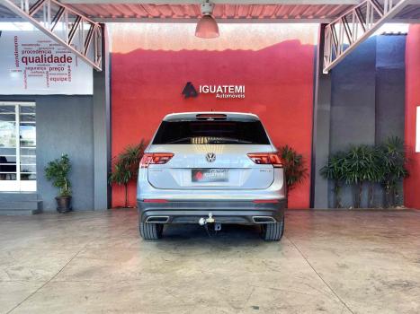 VOLKSWAGEN Tiguan 1.4 16V 4P TSI TURBO DSG AUTOMTICO, Foto 2