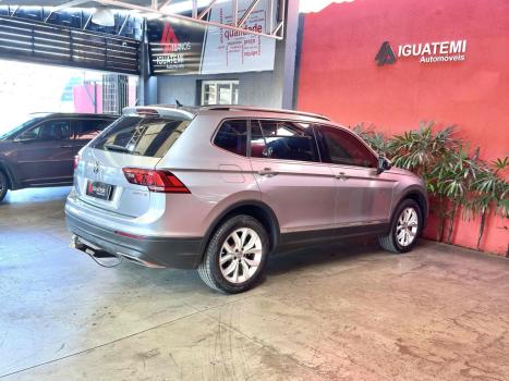VOLKSWAGEN Tiguan 1.4 16V 4P TSI TURBO DSG AUTOMTICO, Foto 3