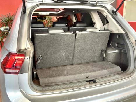 VOLKSWAGEN Tiguan 1.4 16V 4P TSI TURBO DSG AUTOMTICO, Foto 4