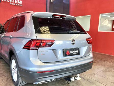 VOLKSWAGEN Tiguan 1.4 16V 4P TSI TURBO DSG AUTOMTICO, Foto 6