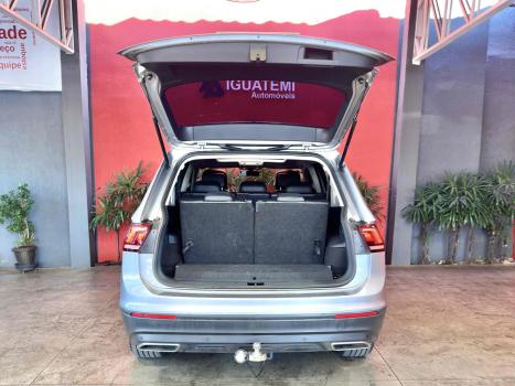 VOLKSWAGEN Tiguan 1.4 16V 4P TSI TURBO DSG AUTOMTICO, Foto 7