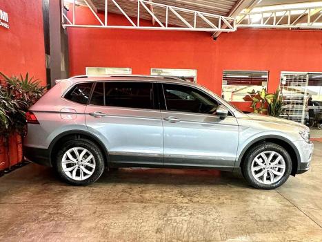 VOLKSWAGEN Tiguan 1.4 16V 4P TSI TURBO DSG AUTOMTICO, Foto 8