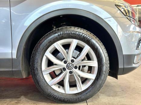 VOLKSWAGEN Tiguan 1.4 16V 4P TSI TURBO DSG AUTOMTICO, Foto 9