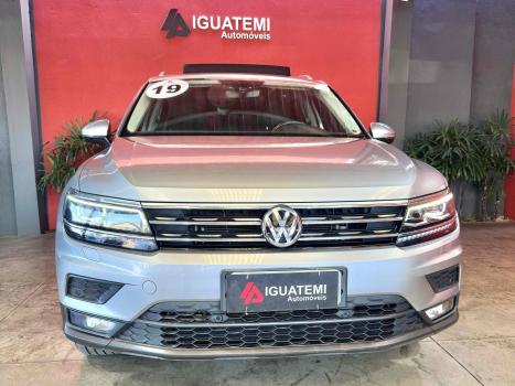 VOLKSWAGEN Tiguan 1.4 16V 4P TSI TURBO DSG AUTOMTICO, Foto 10