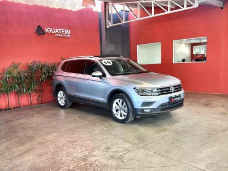 VOLKSWAGEN Tiguan 1.4 16V 4P TSI TURBO DSG AUTOMTICO, Foto 11
