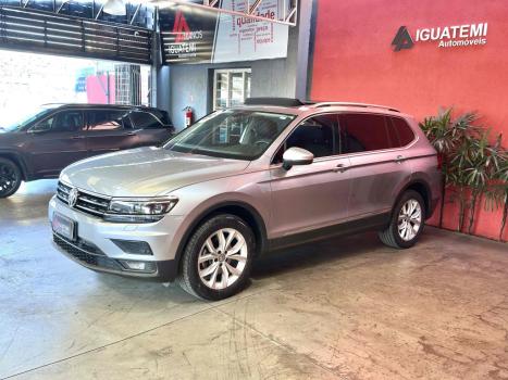 VOLKSWAGEN Tiguan 1.4 16V 4P TSI TURBO DSG AUTOMTICO, Foto 13