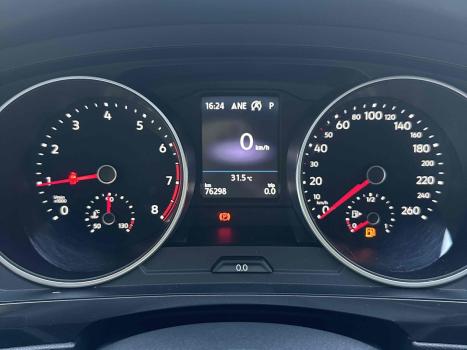 VOLKSWAGEN Tiguan 1.4 16V 4P TSI TURBO DSG AUTOMTICO, Foto 14