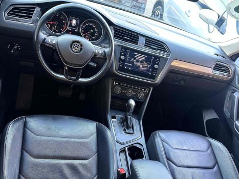 VOLKSWAGEN Tiguan 1.4 16V 4P TSI TURBO DSG AUTOMTICO, Foto 16