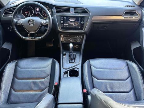 VOLKSWAGEN Tiguan 1.4 16V 4P TSI TURBO DSG AUTOMTICO, Foto 17