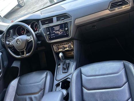 VOLKSWAGEN Tiguan 1.4 16V 4P TSI TURBO DSG AUTOMTICO, Foto 18
