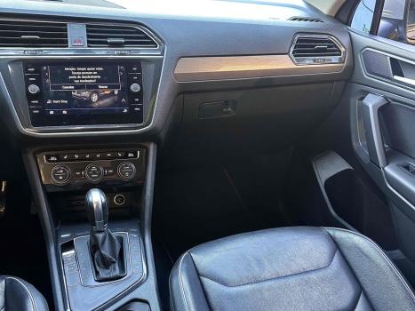 VOLKSWAGEN Tiguan 1.4 16V 4P TSI TURBO DSG AUTOMTICO, Foto 19