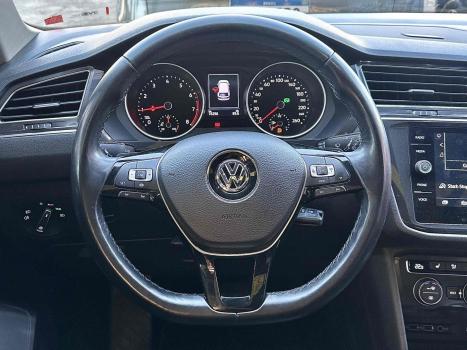 VOLKSWAGEN Tiguan 1.4 16V 4P TSI TURBO DSG AUTOMTICO, Foto 22