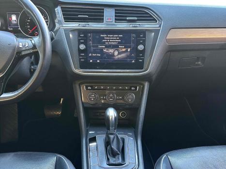 VOLKSWAGEN Tiguan 1.4 16V 4P TSI TURBO DSG AUTOMTICO, Foto 23