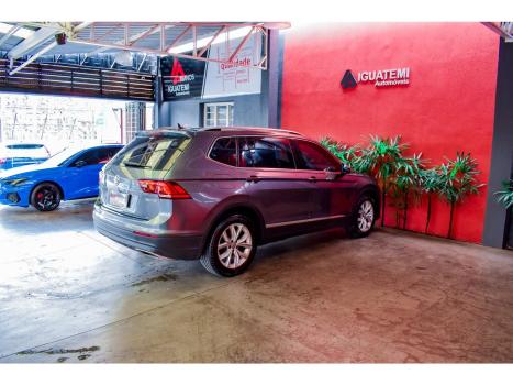 VOLKSWAGEN Tiguan 1.4 16V 4P TSI TURBO DSG AUTOMTICO, Foto 2