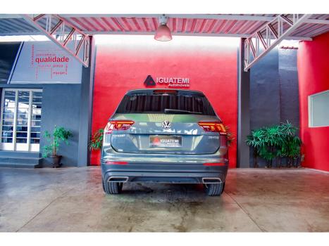 VOLKSWAGEN Tiguan 1.4 16V 4P TSI TURBO DSG AUTOMTICO, Foto 3