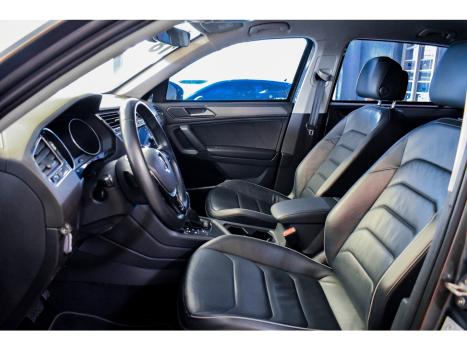 VOLKSWAGEN Tiguan 1.4 16V 4P TSI TURBO DSG AUTOMTICO, Foto 9