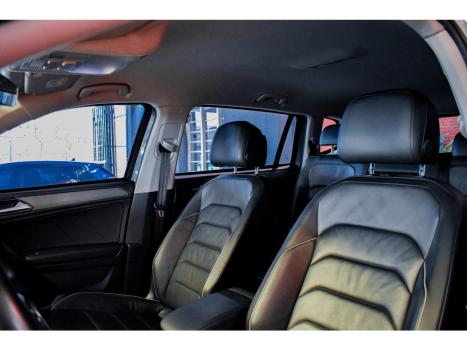 VOLKSWAGEN Tiguan 1.4 16V 4P TSI TURBO DSG AUTOMTICO, Foto 10