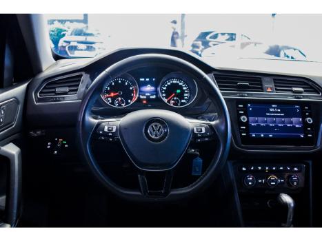 VOLKSWAGEN Tiguan 1.4 16V 4P TSI TURBO DSG AUTOMTICO, Foto 11
