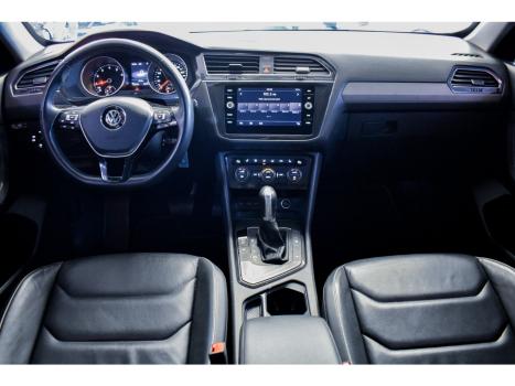 VOLKSWAGEN Tiguan 1.4 16V 4P TSI TURBO DSG AUTOMTICO, Foto 12