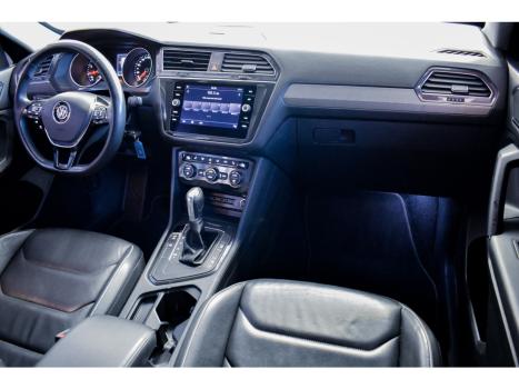 VOLKSWAGEN Tiguan 1.4 16V 4P TSI TURBO DSG AUTOMTICO, Foto 13