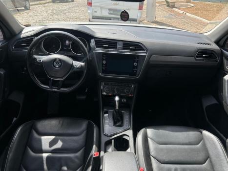 VOLKSWAGEN Tiguan 1.4 250 TSI TOTAL FLEX ALLSPACE COMFORTLINE TURBO AUTOMTICO TIPTRONIC, Foto 12