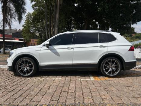 VOLKSWAGEN Tiguan 1.4 250 TSI TOTAL FLEX ALLSPACE COMFORTLINE TURBO AUTOMTICO TIPTRONIC, Foto 13
