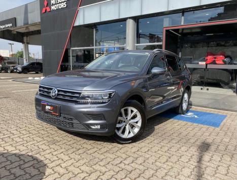 VOLKSWAGEN Tiguan 1.4 16V 4P TSI 250 FLEX TURBO COMFORTLINE AUTOMTICO, Foto 1