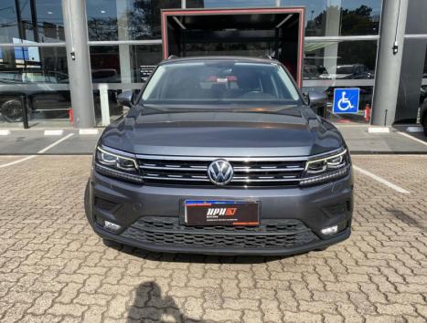 VOLKSWAGEN Tiguan 1.4 16V 4P TSI 250 FLEX TURBO COMFORTLINE AUTOMTICO, Foto 3