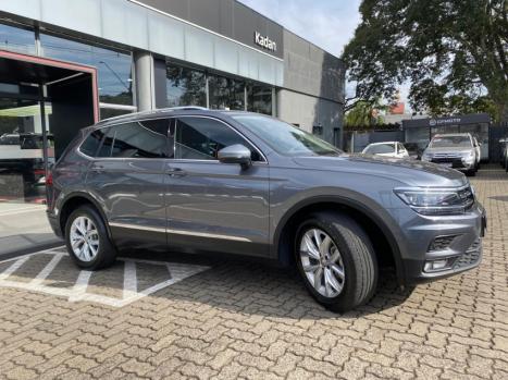 VOLKSWAGEN Tiguan 1.4 16V 4P TSI 250 FLEX TURBO COMFORTLINE AUTOMTICO, Foto 4