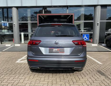 VOLKSWAGEN Tiguan 1.4 16V 4P TSI 250 FLEX TURBO COMFORTLINE AUTOMTICO, Foto 5
