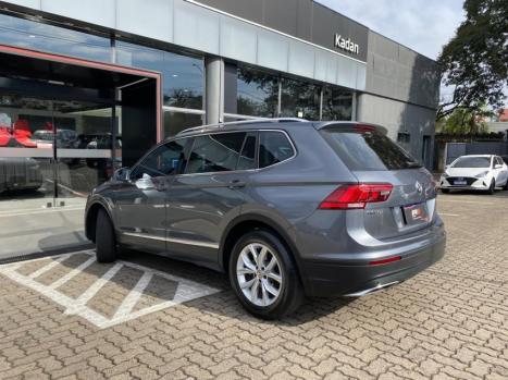VOLKSWAGEN Tiguan 1.4 16V 4P TSI 250 FLEX TURBO COMFORTLINE AUTOMTICO, Foto 6