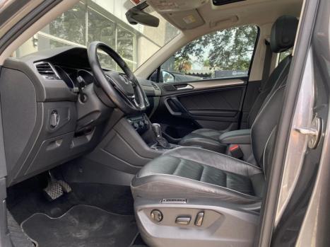 VOLKSWAGEN Tiguan 1.4 16V 4P TSI 250 FLEX TURBO COMFORTLINE AUTOMTICO, Foto 7