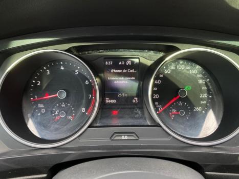 VOLKSWAGEN Tiguan 1.4 16V 4P TSI 250 FLEX TURBO COMFORTLINE AUTOMTICO, Foto 8