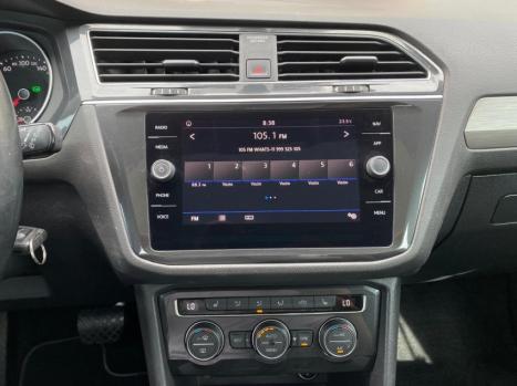 VOLKSWAGEN Tiguan 1.4 16V 4P TSI 250 FLEX TURBO COMFORTLINE AUTOMTICO, Foto 9