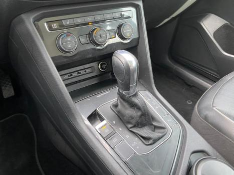 VOLKSWAGEN Tiguan 1.4 16V 4P TSI 250 FLEX TURBO COMFORTLINE AUTOMTICO, Foto 10