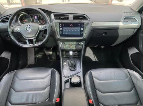 VOLKSWAGEN Tiguan 1.4 16V 4P TSI 250 FLEX TURBO COMFORTLINE AUTOMTICO, Foto 11
