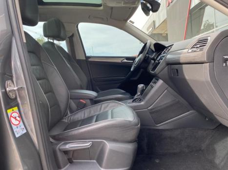 VOLKSWAGEN Tiguan 1.4 16V 4P TSI 250 FLEX TURBO COMFORTLINE AUTOMTICO, Foto 14
