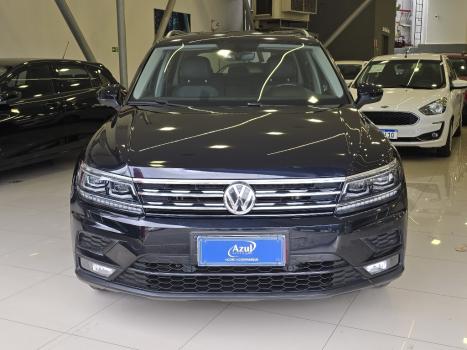 VOLKSWAGEN Tiguan 1.4 16V 4P TSI 250 FLEX TURBO COMFORTLINE AUTOMTICO, Foto 2